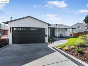 713 Midcrest Way, El Cerrito CA 94530
