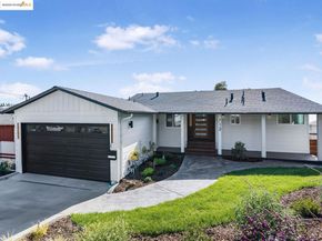 713 Midcrest Way, El Cerrito CA 94530