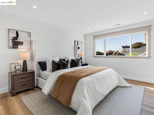 713 Midcrest Way, El Cerrito CA 94530