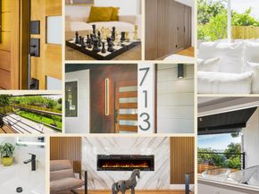 713 Midcrest Way, El Cerrito CA 94530