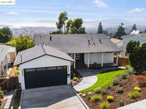 713 Midcrest Way, El Cerrito CA 94530