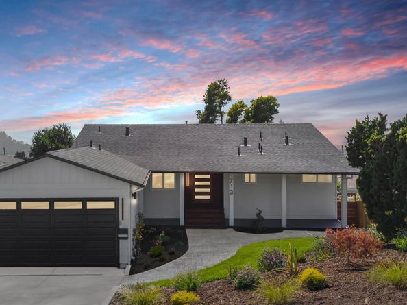 713 Midcrest Way, El Cerrito CA 94530