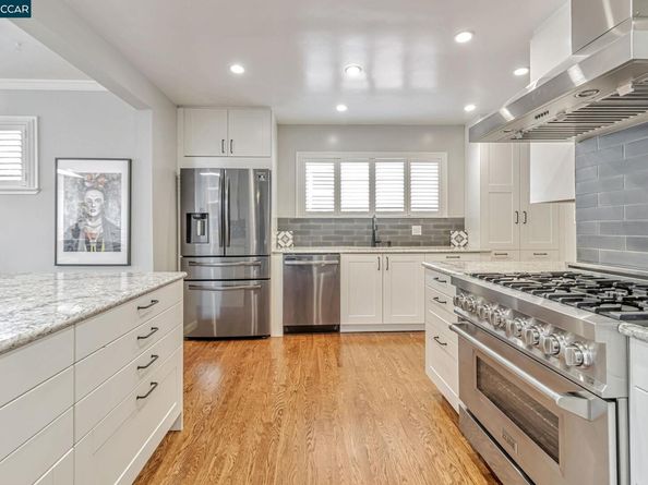 5411 Garvin Ave, Richmond CA 94805