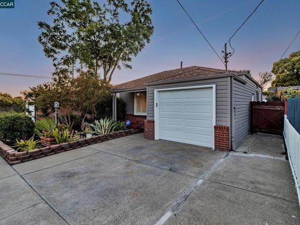 5411 Garvin Ave, Richmond CA 94805