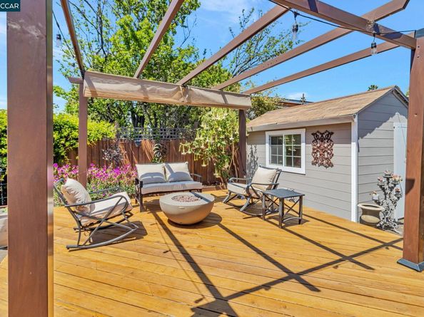 5411 Garvin Ave, Richmond CA 94805