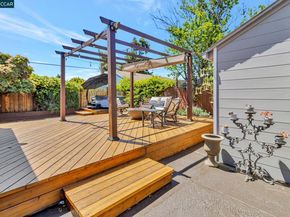 5411 Garvin Ave, Richmond CA 94805