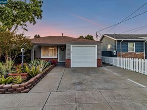 5411 Garvin Ave, Richmond CA 94805