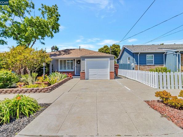 5411 Garvin Ave, Richmond CA 94805