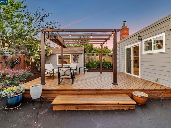 5411 Garvin Ave, Richmond CA 94805