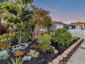 5411 Garvin Ave, Richmond CA 94805