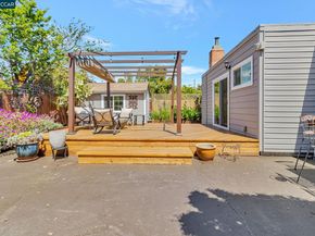 5411 Garvin Ave, Richmond CA 94805