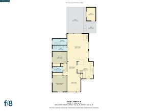 5411 Garvin Ave, Richmond CA 94805