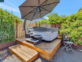 5411 Garvin Ave, Richmond CA 94805