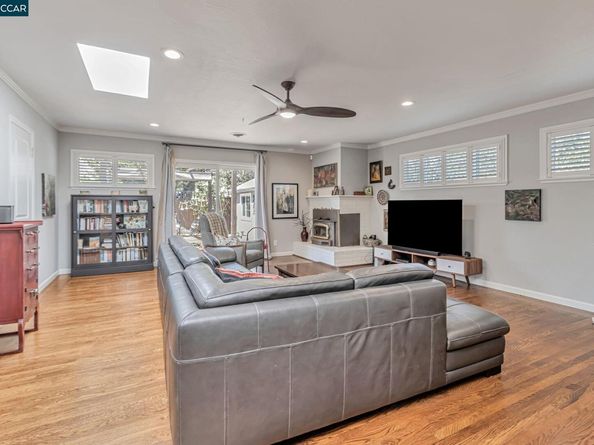 5411 Garvin Ave, Richmond CA 94805