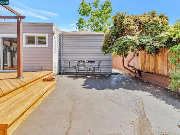 5411 Garvin Ave, Richmond CA 94805