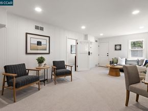 151 Andrea Drive, Walnut Creek CA 94596