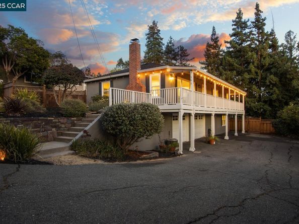151 Andrea Drive, Walnut Creek CA 94596