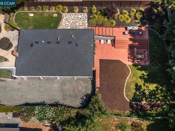 151 Andrea Drive, Walnut Creek CA 94596
