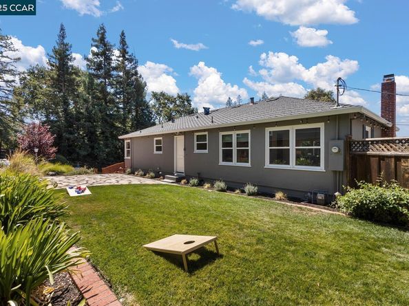 151 Andrea Drive, Walnut Creek CA 94596