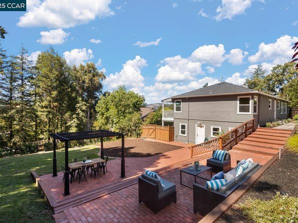 151 Andrea Drive, Walnut Creek CA 94596