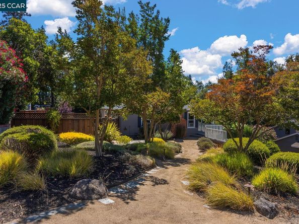 151 Andrea Drive, Walnut Creek CA 94596