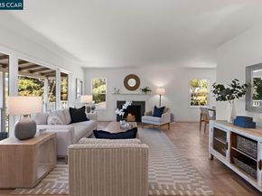 151 Andrea Drive, Walnut Creek CA 94596
