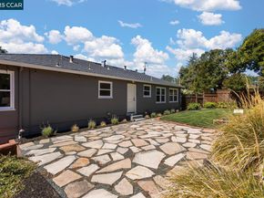151 Andrea Drive, Walnut Creek CA 94596