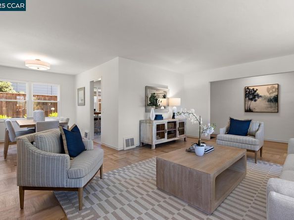 151 Andrea Drive, Walnut Creek CA 94596