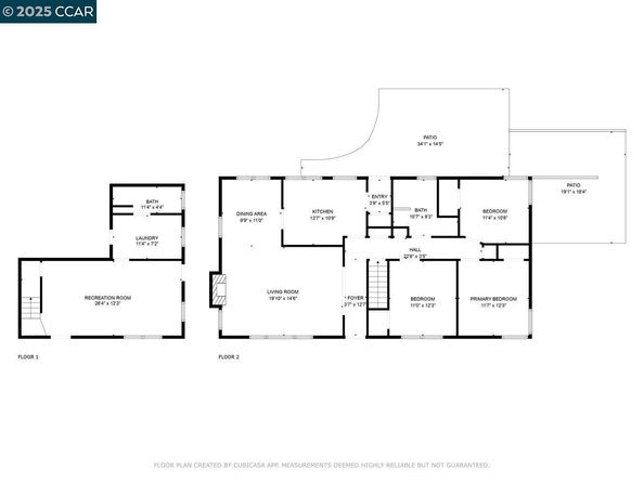 151 Andrea Drive, Walnut Creek CA 94596