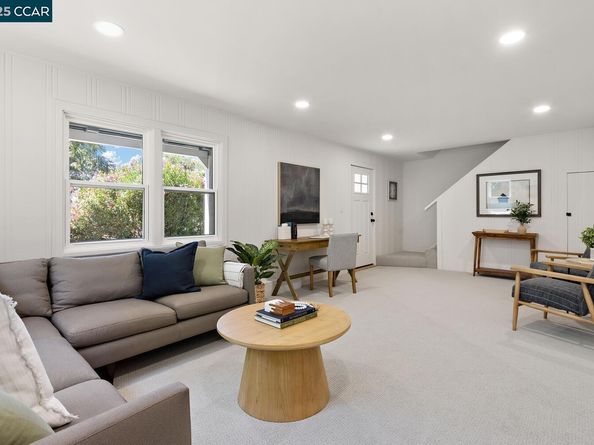 151 Andrea Drive, Walnut Creek CA 94596
