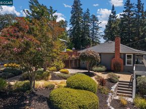 151 Andrea Drive, Walnut Creek CA 94596