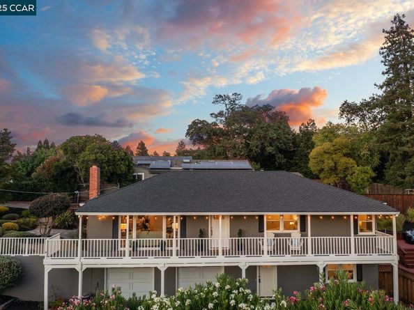 151 Andrea Drive, Walnut Creek CA 94596