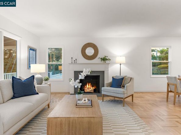 151 Andrea Drive, Walnut Creek CA 94596