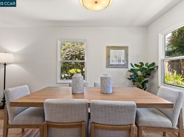 151 Andrea Drive, Walnut Creek CA 94596
