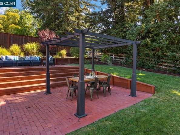 151 Andrea Drive, Walnut Creek CA 94596