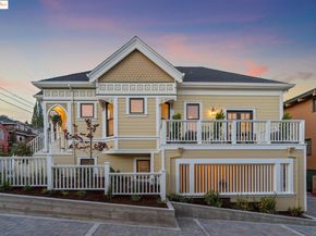 4440 Howe St, Oakland CA 94611