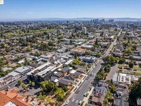 4440 Howe St, Oakland CA 94611
