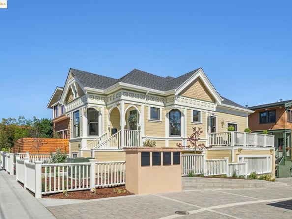 4440 Howe St, Oakland CA 94611