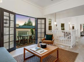 4440 Howe St, Oakland CA 94611