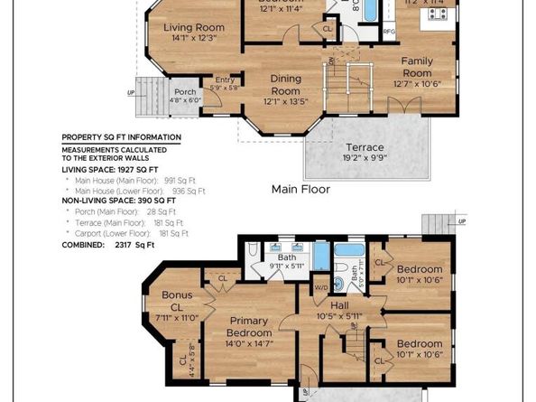 4440 Howe St, Oakland CA 94611