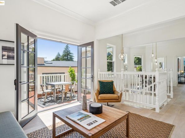 4440 Howe St, Oakland CA 94611