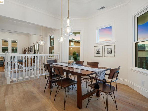 4440 Howe St, Oakland CA 94611