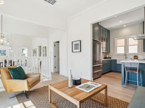 4440 Howe St, Oakland CA 94611