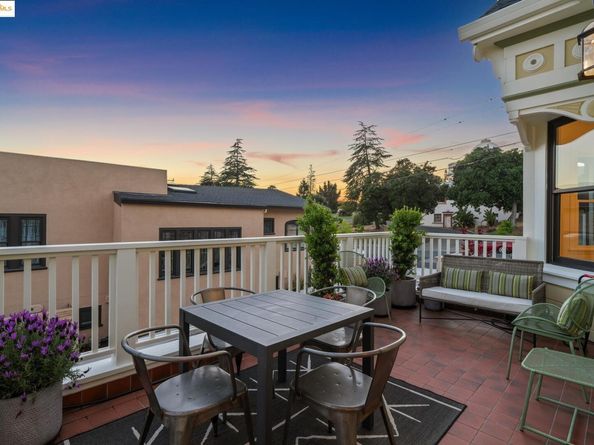 4440 Howe St, Oakland CA 94611
