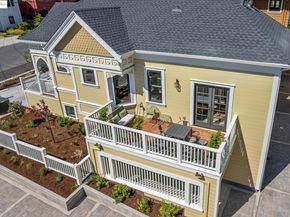 4440 Howe St, Oakland CA 94611