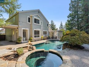 3238 Greenhills Drive, Lafayette CA 94549