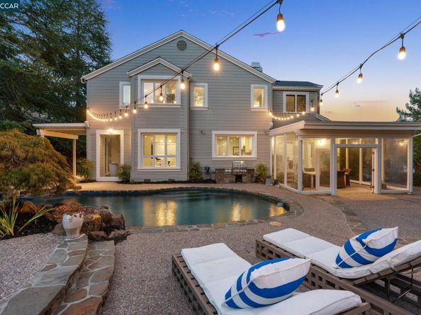3238 Greenhills Drive, Lafayette CA 94549