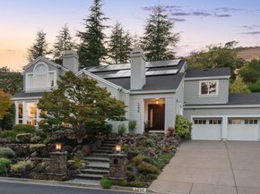 3238 Greenhills Drive, Lafayette CA 94549
