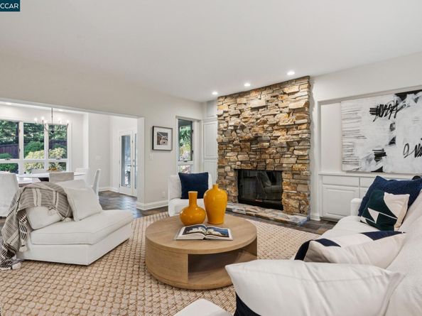 3238 Greenhills Drive, Lafayette CA 94549