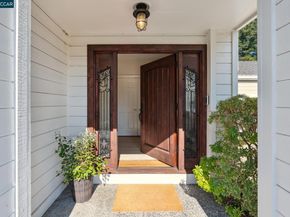 3238 Greenhills Drive, Lafayette CA 94549